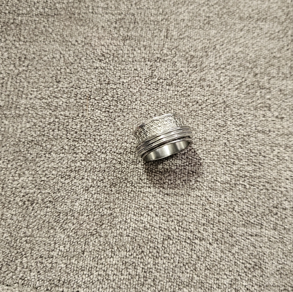 Pressure release ring - Picture 4 of 6